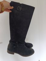 Wildlederstiefel Paul Green