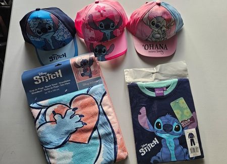 Stitch