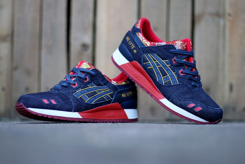 Asics kimono online