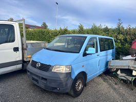 ****VW T 5 Diesel Kupplung Defekt****