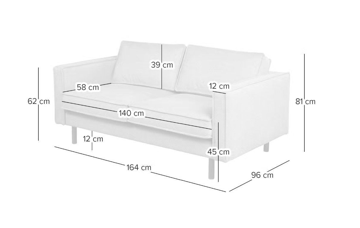 Divani: MARRON CANAPÉ-LIT A CUIR SUPER COMFORTABLE – Nuovo (secondo la descrizione) da Lausanne venduto da gce_ps8j 5