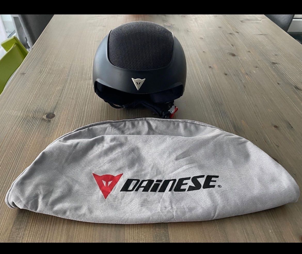 Caschi: Dainese Air Soft Powder Ski Helm – Nuovo (secondo la descrizione) da Lausanne venduto da Michel_Ozcan 1