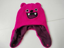 Kinder Wintermütze