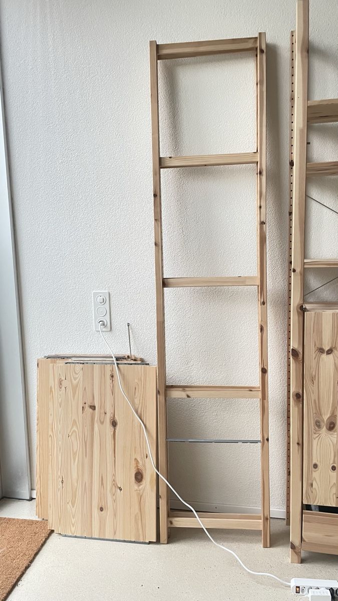 Ikea Étagères: Ikea Ivar Regal – D'occasion à Zürich par BaharB
