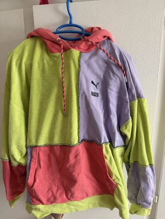 Puma Pullover 