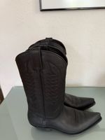 Western Boots