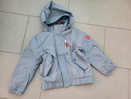 Regenjacke Windjacke Reima gr. 110