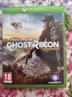 Ghost Recon Wildlands Xbox One - Jeu en parfait état!
