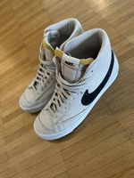 Selten Getragene Nike Sneakers