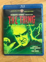 The Thing from Another World - Warner Archive - Blu-ray