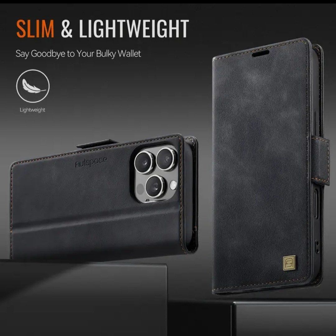 Apple Cover & Protezioni schermo: IPhone 17 pro Max Magnet hülle und Panzerglas – Nuovo e nell'imballaggio originale da Einsiedeln venduto da Acodi3004 2