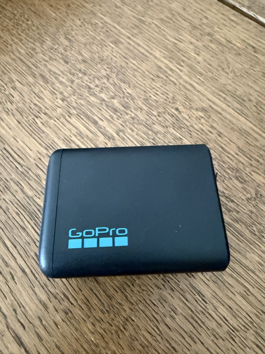 Gopro Action Cam: GoPro Hero 13 Black – Neu (gemäss Beschreibung) aus Altbüron von Vogt02 5