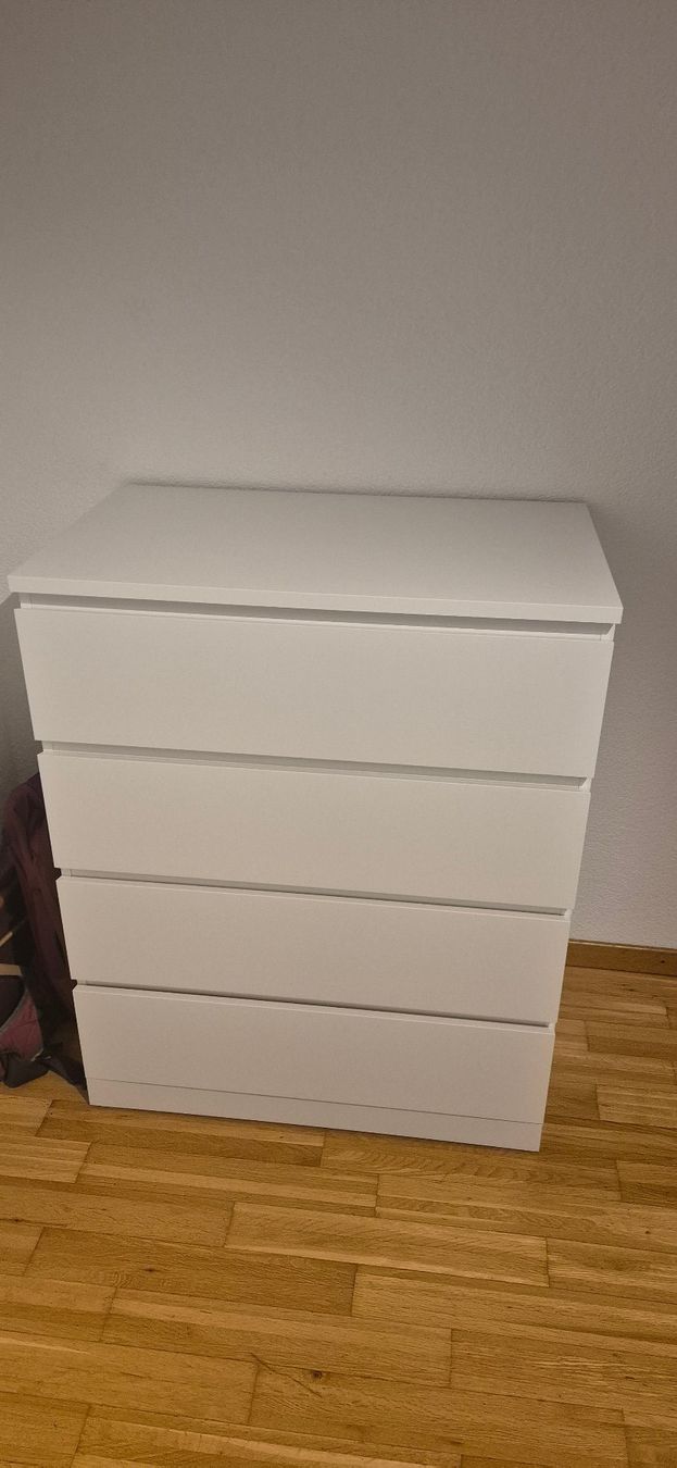 Ikea Cassettiere: Kommode – Usato da Zuzwil SG venduto da hofmanndamian 1