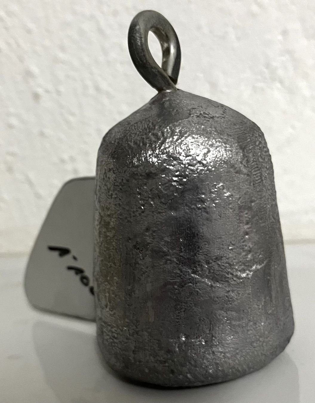 Esche: Schleppangler Tiefseeblei 1 Kg Eigenbau – Usato da Zürich venduto da baracuda8048 2