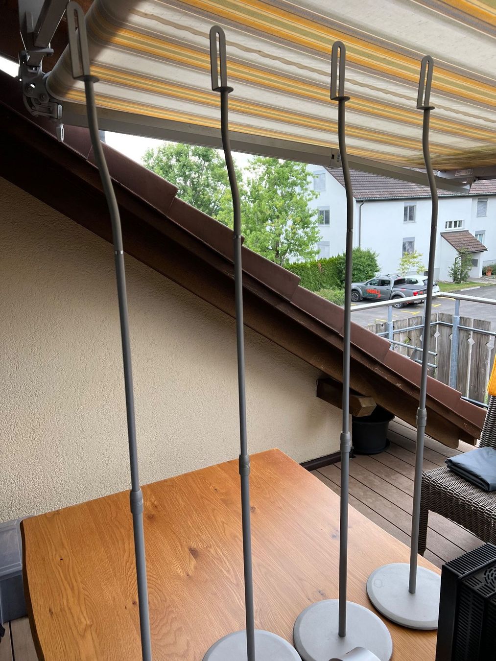 Tutti i DVDs: Musikanlage JVC TH-A55 – Usato da Brütten venduto da mcstern 9
