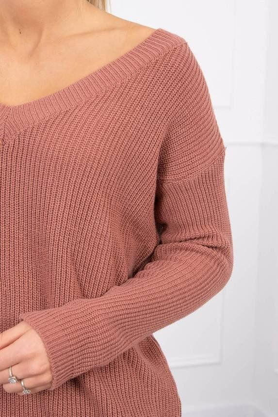 Maglioni & Felpe: Kesi Pulli mit V-Ausschnitt 2 Farbe Grosse M/L – Nuovo e nell'imballaggio originale da Winterthur venduto da ale_t766 1