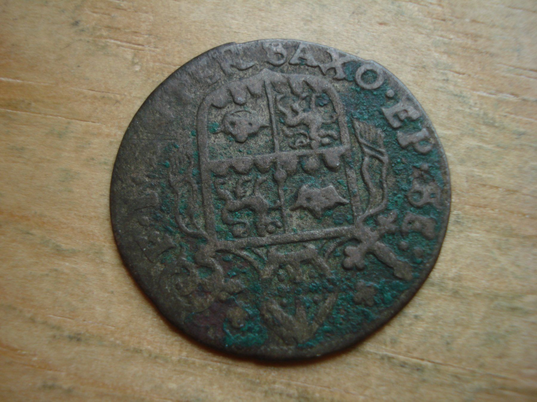 Tutti le monete: (W5) Wallis 1 Batz 1708 – Usato da Erlach venduto da Net-Coins 1