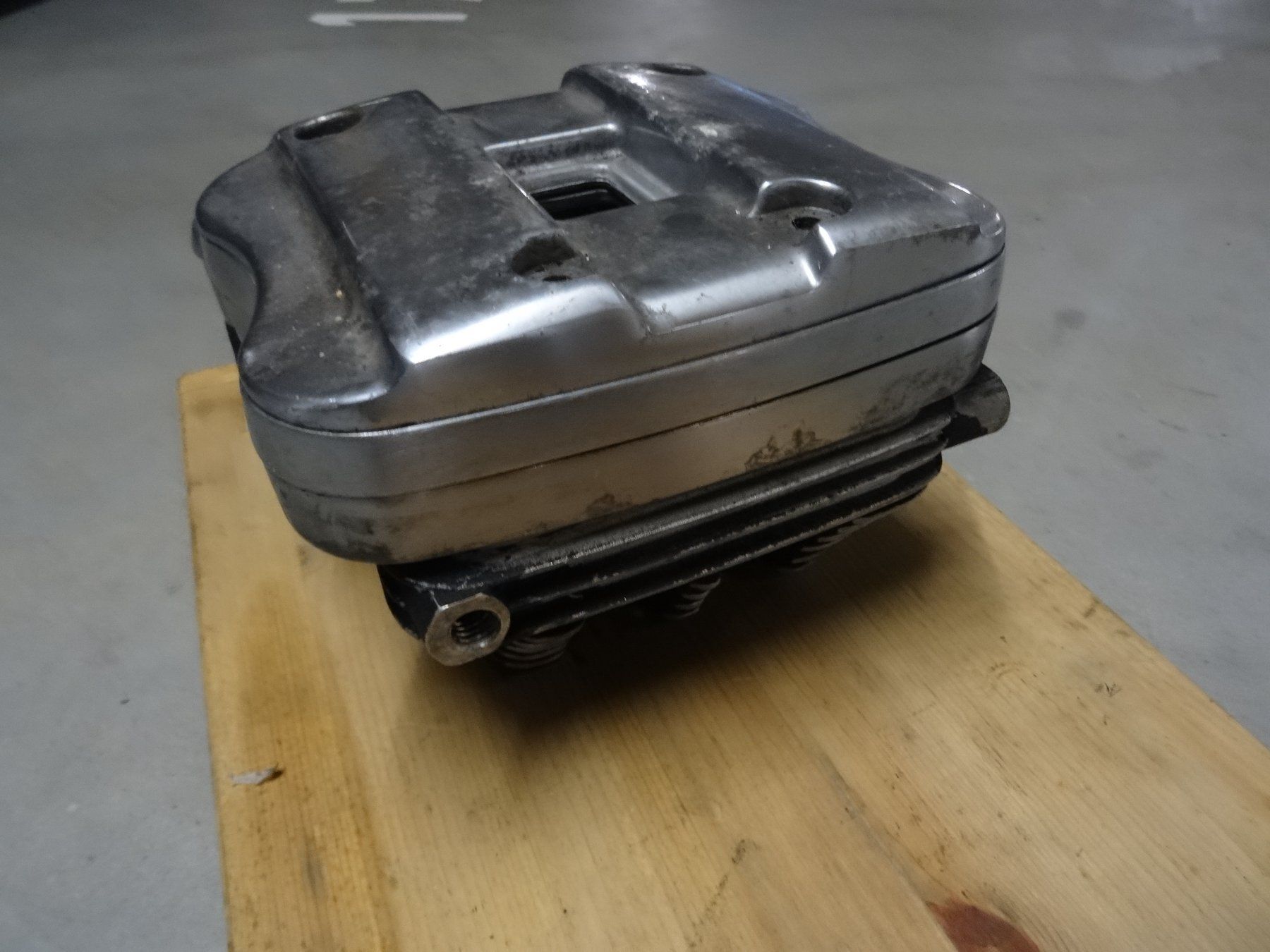 Harley-Davidson Chopper: HARLEY DAVIDSON EVOLUTION 1992- 93 – Usato da Niederbipp venduto da mission55impossibile 1