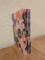 Bloody Maiden 1-2 Manga DE