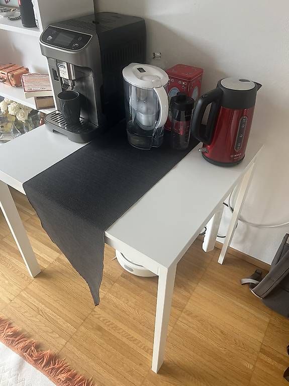 Tavoli: Tisch Weiß – Usato da Solothurn venduto da ers_t6vr