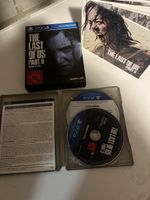 The Last of Us 2 PS4 Special Edition
