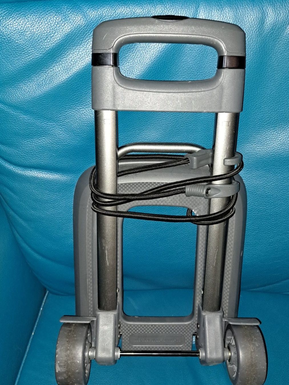Autres aviation: Kofferroller/Trolley – Neuf (Voir description) à Basel par DesireeYaDa