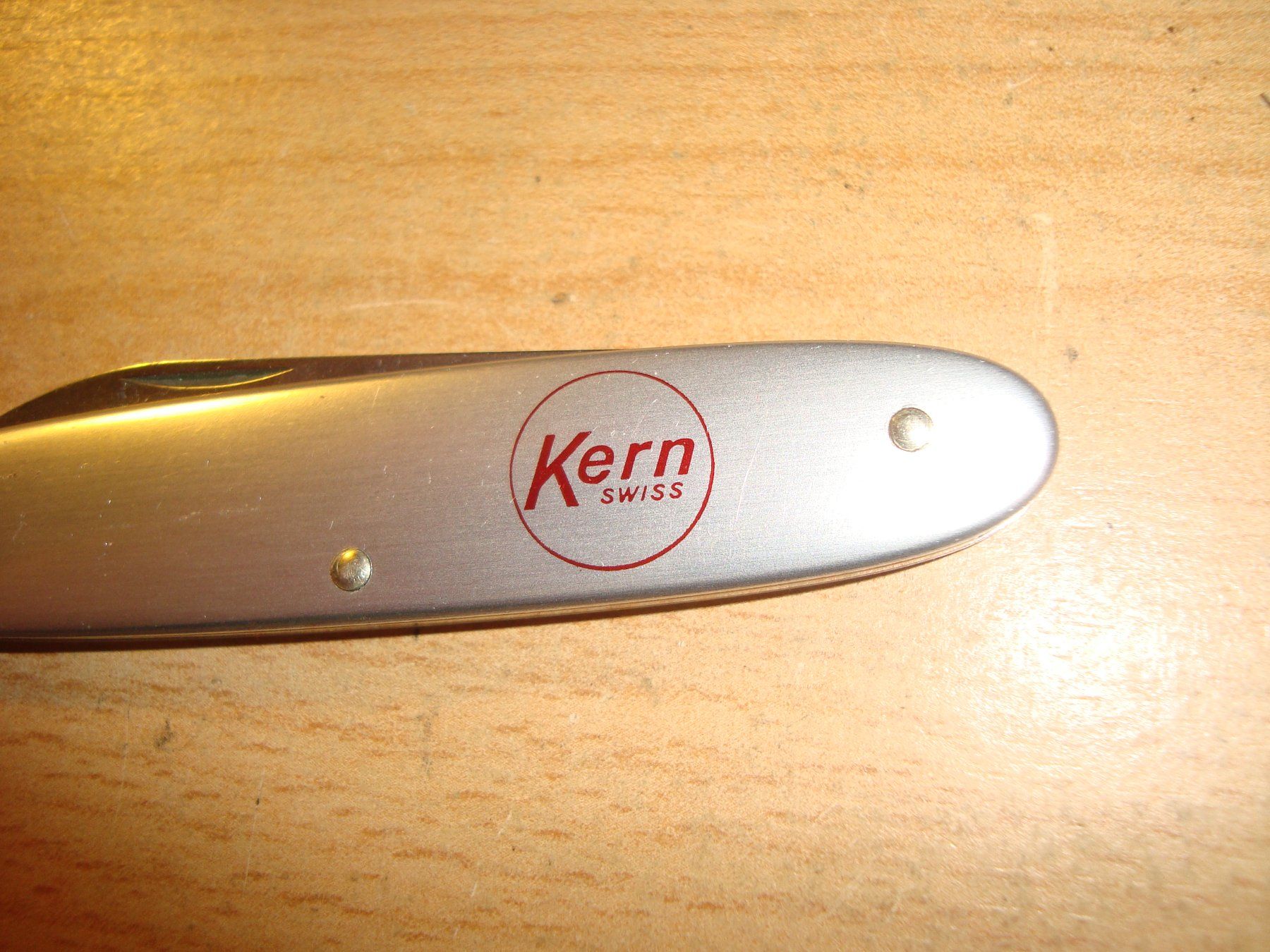 Victorinox Coltelli tascabile: Taschenmesser Sackmesser Klappmesser – Usato da Vordemwald venduto da tinumesser 2