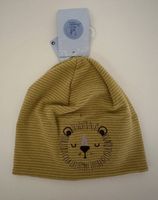 Sterntaler Mütze/Beanie / Grösse 45 - NEU