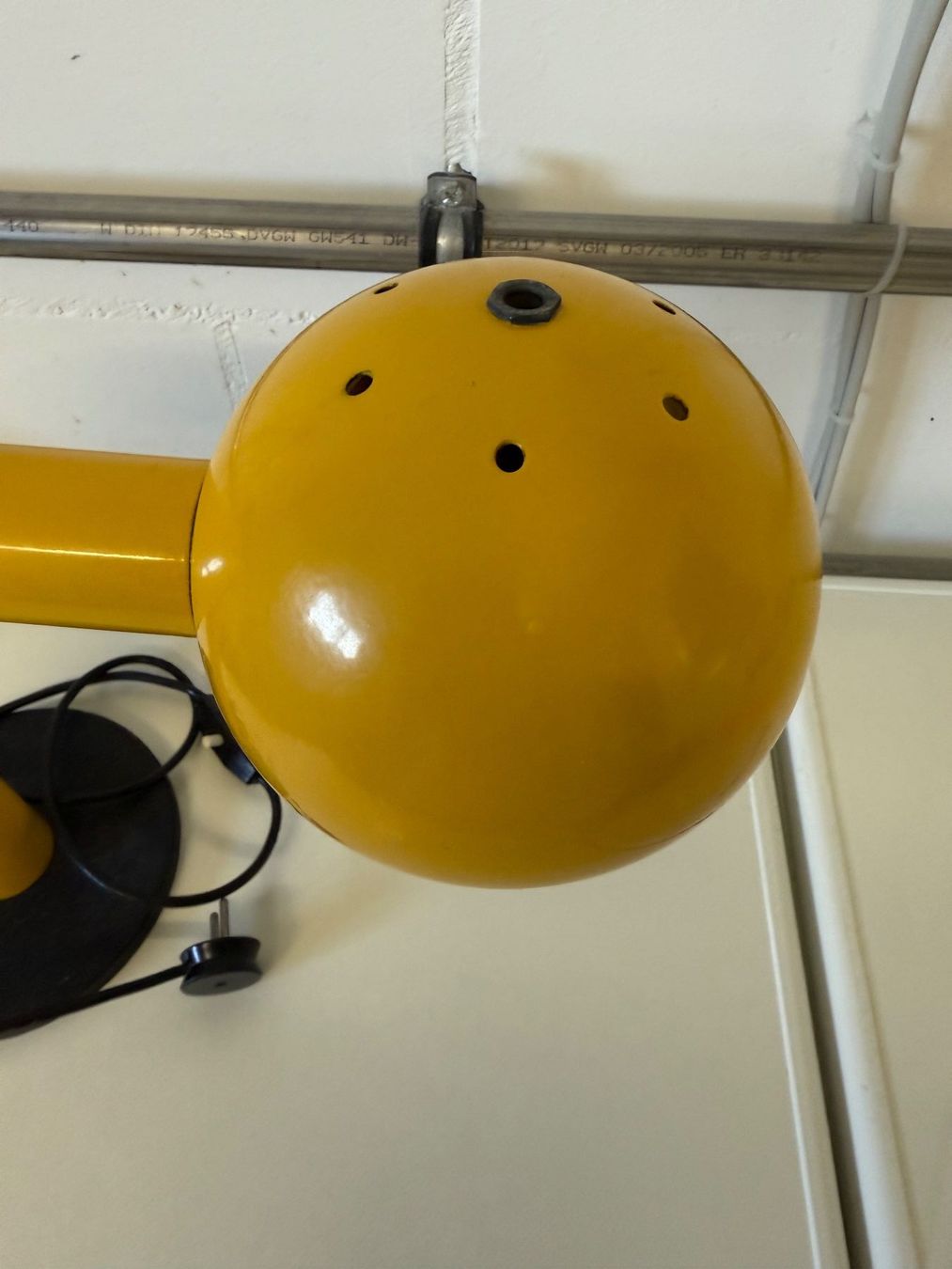 Lampade: Lampe vintage design Stralux – Usato da Les Genevez JU venduto da fabliane 1