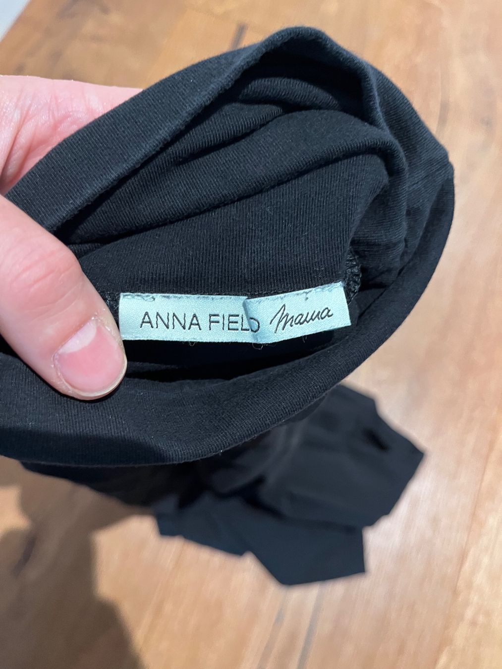 Anna Field Maglioni & Felpe: Anna Field Mama Rollkragenpullover Gr. XS – Usato da Wetzikon ZH venduto da gas_t8gr 1