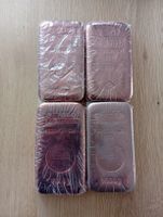 Feinkupfer Barren 4 kg total