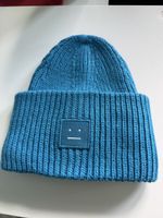 Acne studios beanie