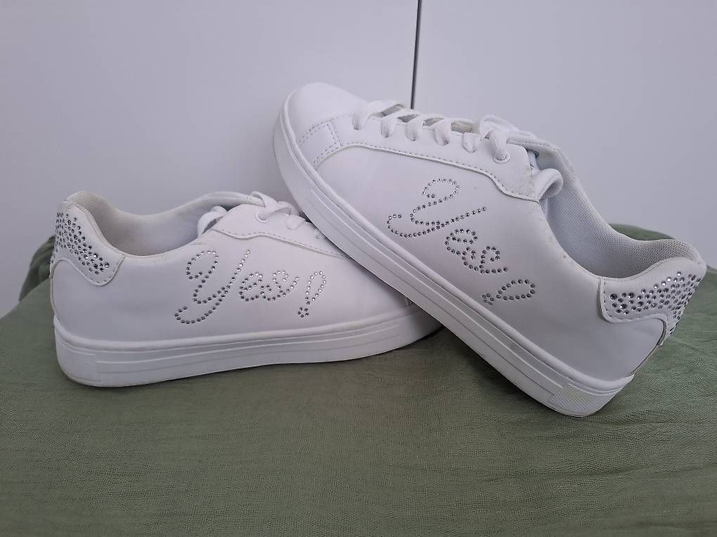 Dosenbach Scarpe da donna: Hochzeitsdeko & Schuhe 37 – Usato da Luzern venduto da mis_7mz5