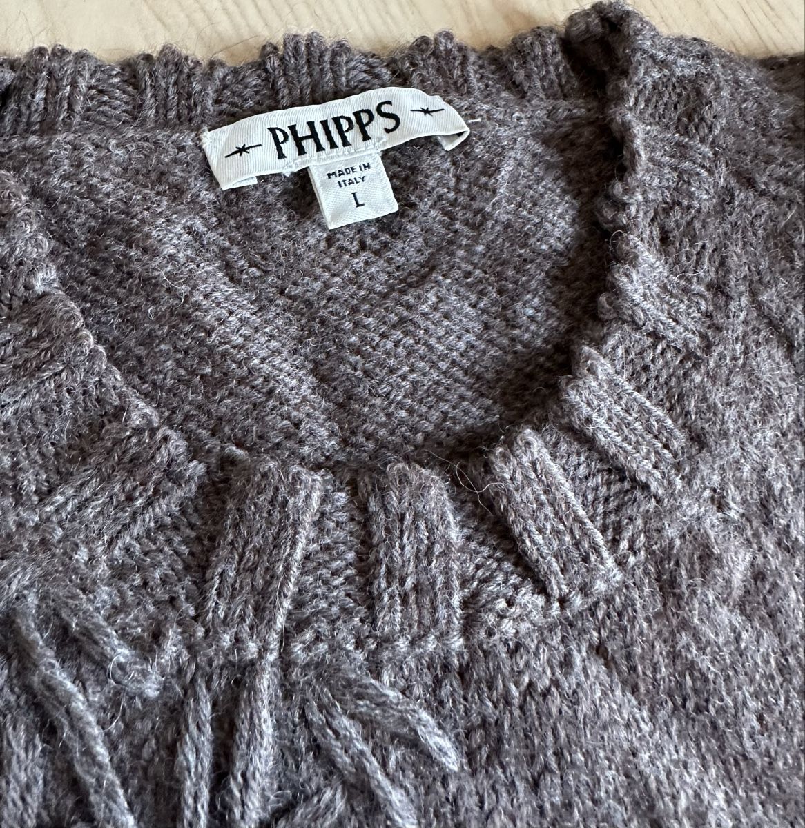Pullover & Sweatshirts: Phipps Blumen Crew Neck – Neu (gemäss Beschreibung) aus grenchen von Vykon 2