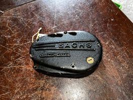Sachs 503 Mofa Automatik Kupplungsdeckel