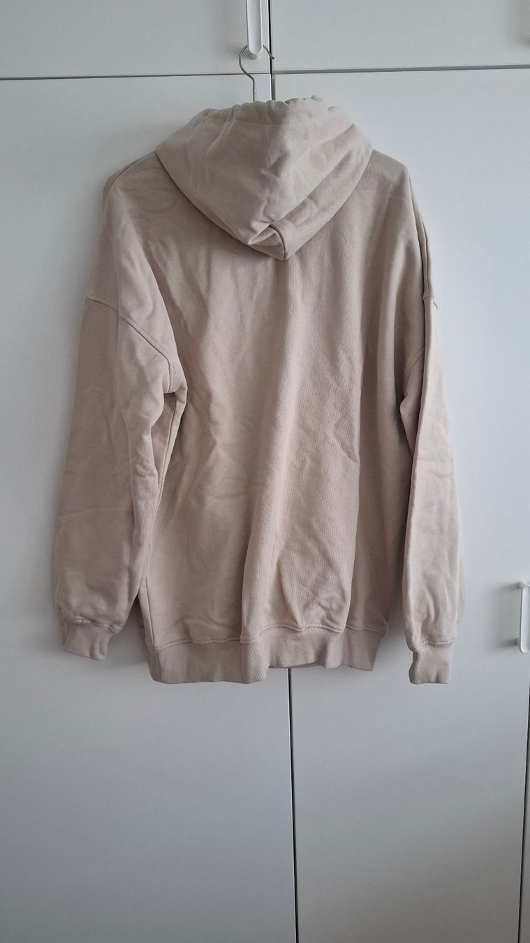 Pullover & Sweatshirts: Herren Oversized-Kapuzenpullover / Hoodie - Grösse XS / S – Neu und originalverpackt aus Rickenbach b. Wil von Kth_v8 2