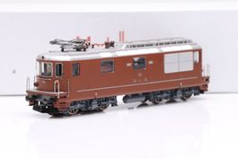 Hag BLS Re 4/4 261 AC, H0
