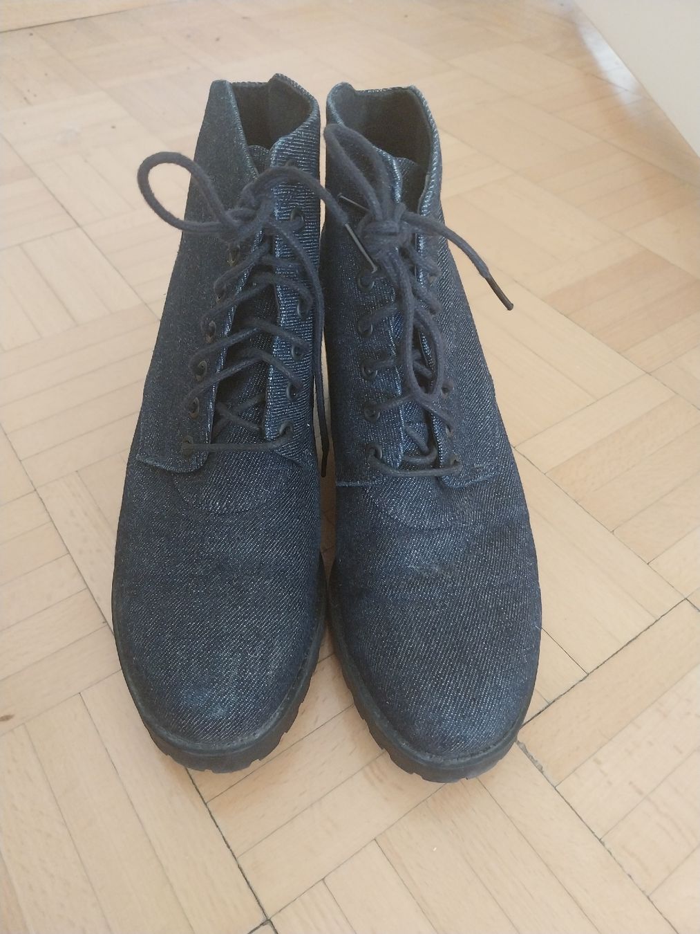 Scarpe da donna: VAGABOND Stiefel, Gr.38 – Usato da Luzern venduto da bia_9xwy 2