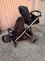 Cybex Gazelle Kombikinderwagen