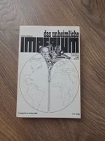 Buch "das unheimliche Imperium" von François Höpflinger