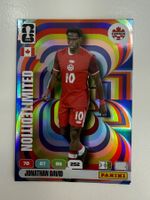 *Panini WM 2026 Adrenalyn XL - DAVID XXL Limited Edition