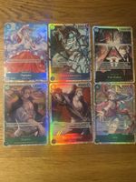 One Piece OP13 SR  Lot 14