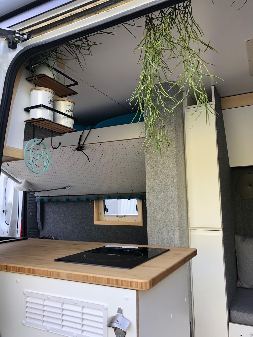 Citroën Camping Fahrzeuge: Wohnmobil Van – Gebraucht aus Ermatingen von Rocake 7