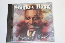Blues Ace CD - Smokey Hogg (Specialty Aufnahmen) Blues