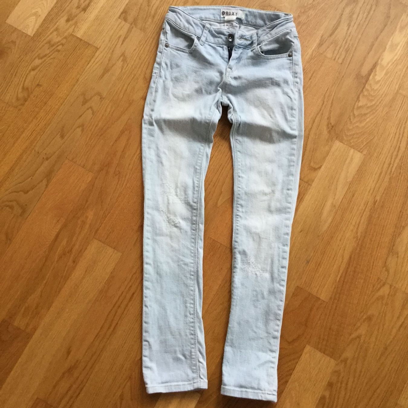 Roxy Lotti & Set di vestiti: Kleiderset ROXY, Grösse 140 – Usato da Zürich venduto da froschchen79 2