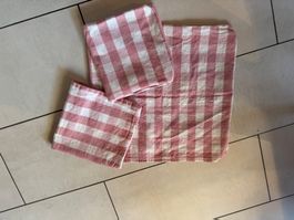 Kissenhüllen 3 Stück