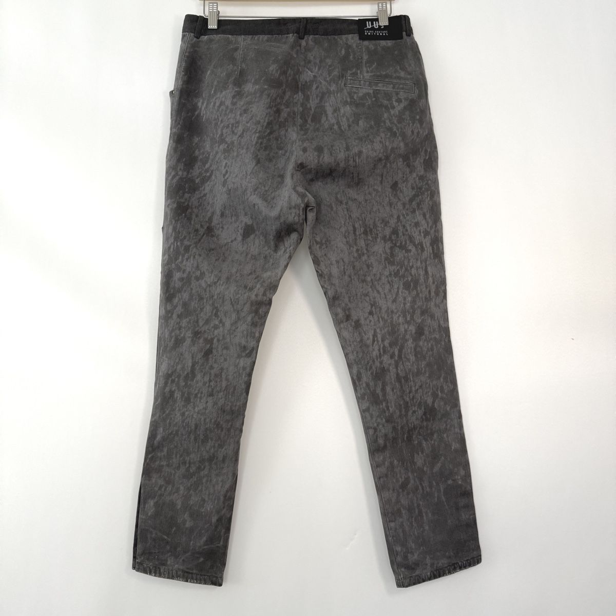 Jeans: UMIT UNAL Gray Jeans – Neu (gemäss Beschreibung) aus Emmen von Nightingale_2022 7