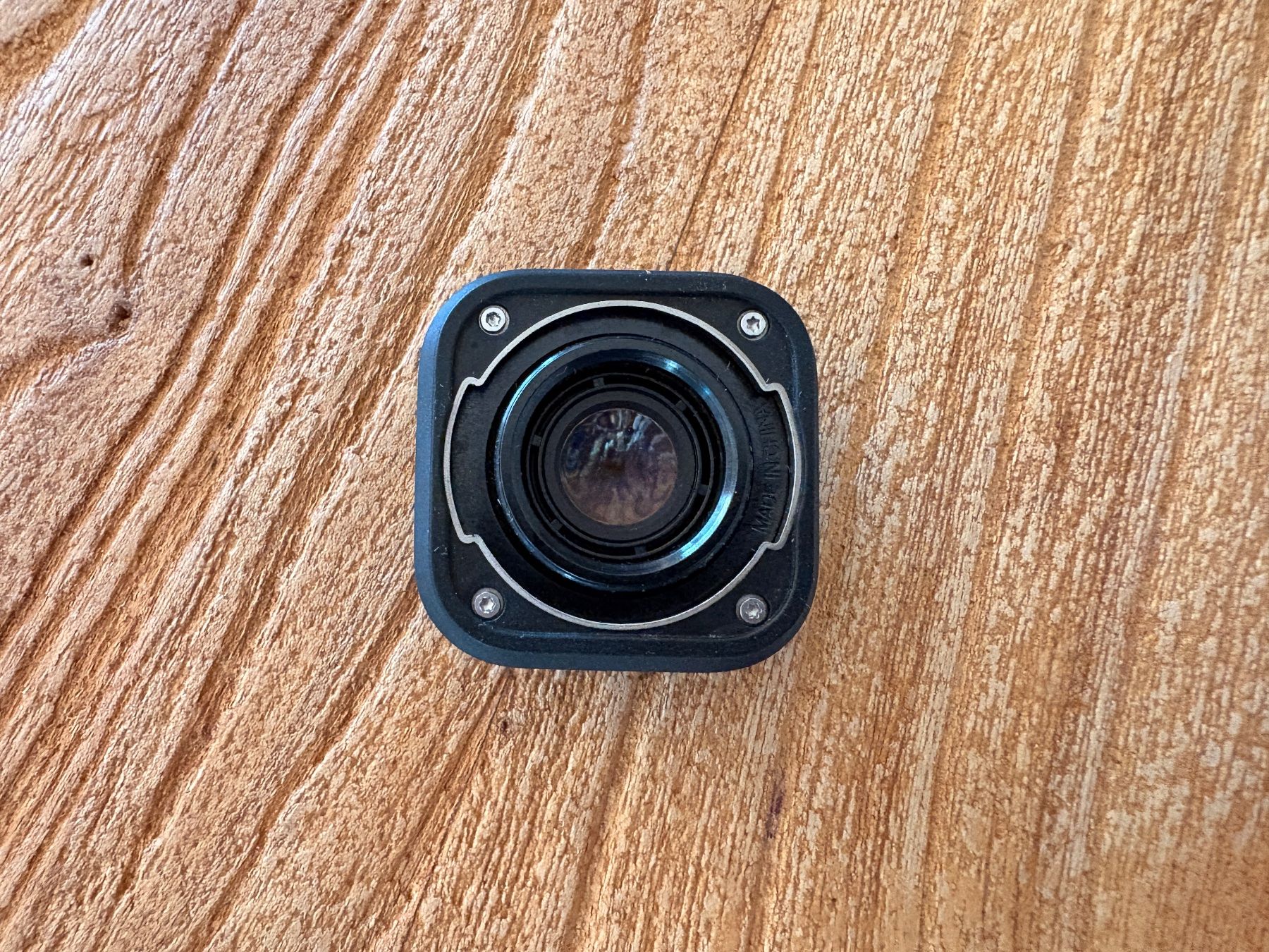 Gopro Action Cam: Gopro Max Lens Mod 2.0 – Gebraucht aus Einigen von peaksnapper 4