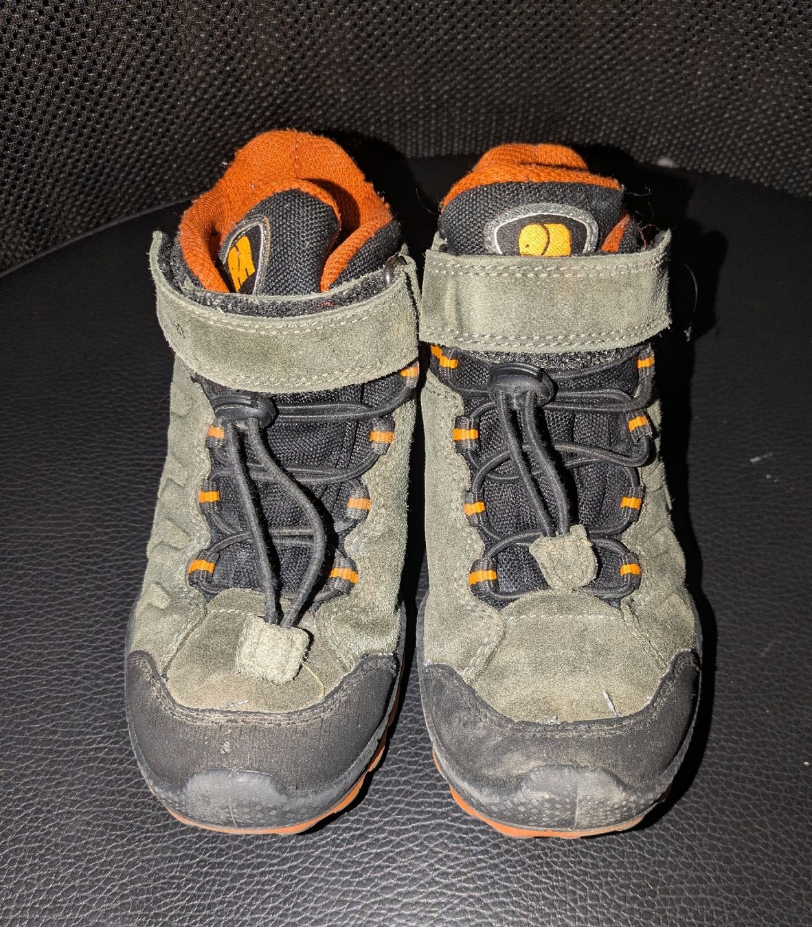 Elefanten Scarpe per ragazzi: Elefanten Wanderschuhe /Trekkingschuhe, Gr. 29 – Usato da Winterthur venduto da PMeyja03 1