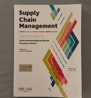 Buch "Supply Chain Management"